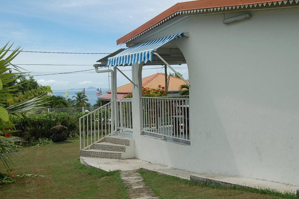 Bungalow Proche Plage Le Gosier  Buitenkant foto